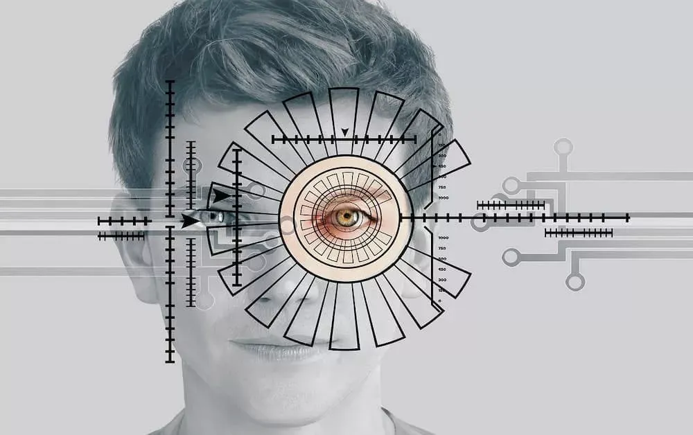 Pandectes GDPR Compliance app for Shopify Stores - Enhancing governance of unstructured data - Eye