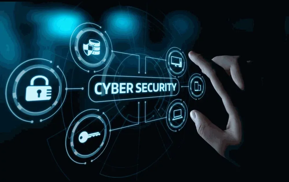 Pandectes GDPR Compliance app for Shopify Stores - Ensuring compliance with U.S. privacy laws for EU-based businesses - Cybersecurity