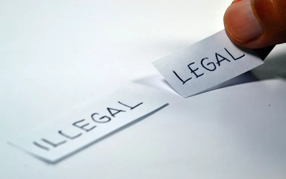 Pandectes GDPR Compliance app for Shopify Stores - Ensuring compliance with U.S. privacy laws for EU-based businesses - Illegal Legal