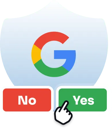 Managing user privacy and analytics through Google Consent Mode V2 - icon