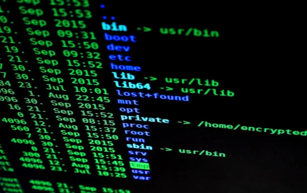 Mastering data mapping- Your key to CCPA_CPRA compliance - code