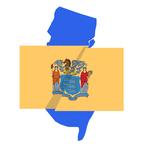 New Jersey officially adopts a data privacy law as the 14th State - icon