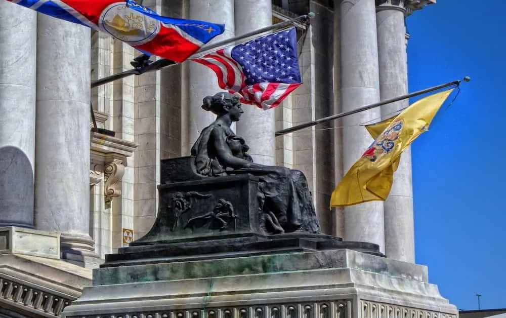 Pandectes GDPR Compliance app for Shopify Stores - New Jersey officially adopts a data privacy law as the 14th State - USA