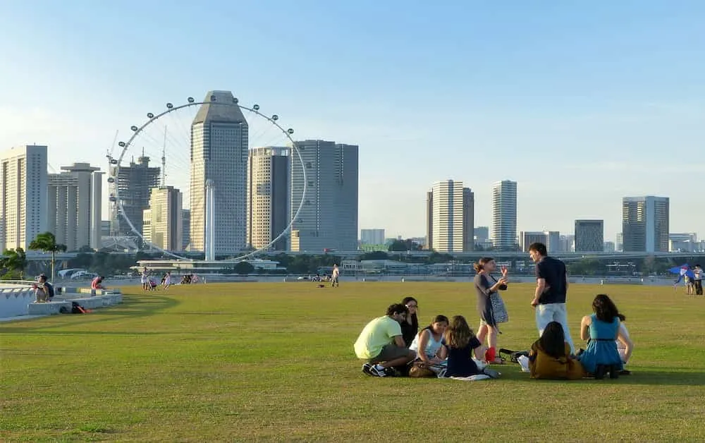 The PDPA- Safeguarding personal data in Singapore - City Center