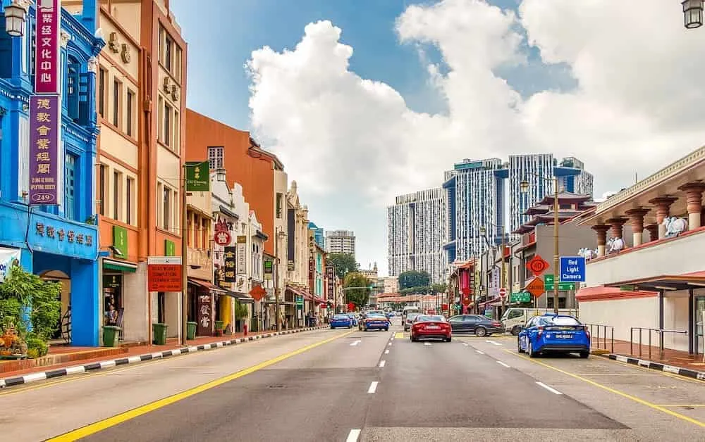 The PDPA- Safeguarding personal data in Singapore - City