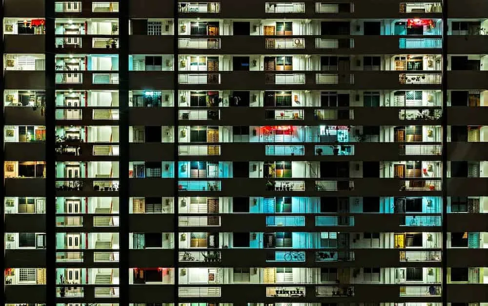 The PDPA- Safeguarding personal data in Singapore - Flats