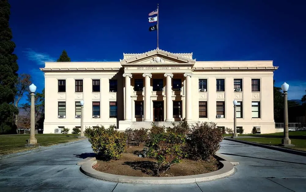 The effects of the CCPA on consumers and companies - Court House