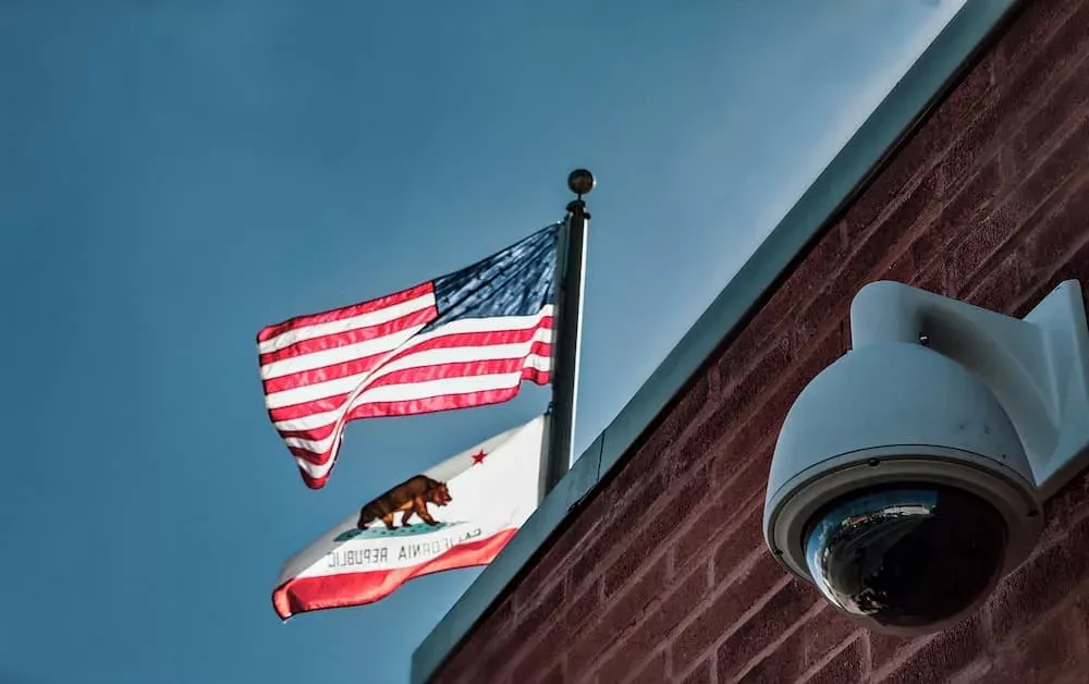 The effects of the CCPA on consumers and companies - Flags