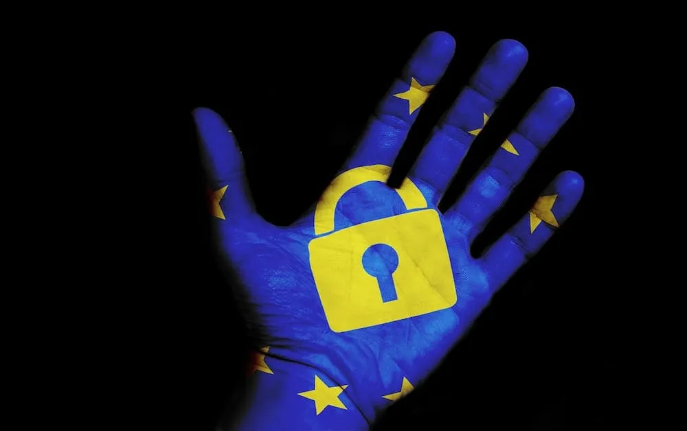 The integration of NIST’s CSF 2.0 and GDPR in cybersecurity and data protection - Locker