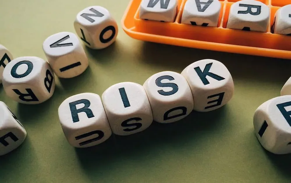Pandectes GDPR Compliance app for Shopify Stores - Understanding Vendor Risk Management (VRM) - Risk