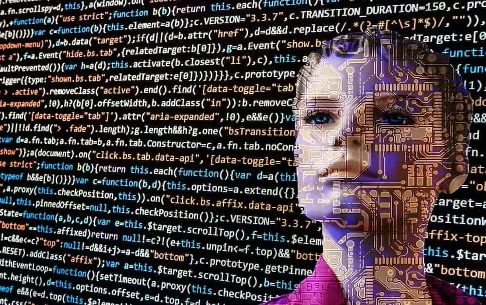 Understanding generative AI- Key information you should be aware of - Code