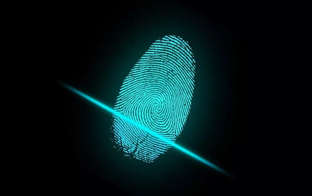 What is a DSAR form_ Requirements, best practices, and more - fingerprint