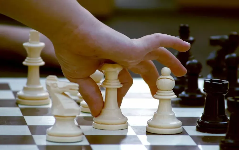 Third-party risk management - An overview - Chess