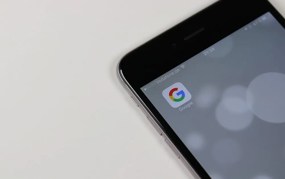 An Overview of Google’s Privacy Sandbox - phone