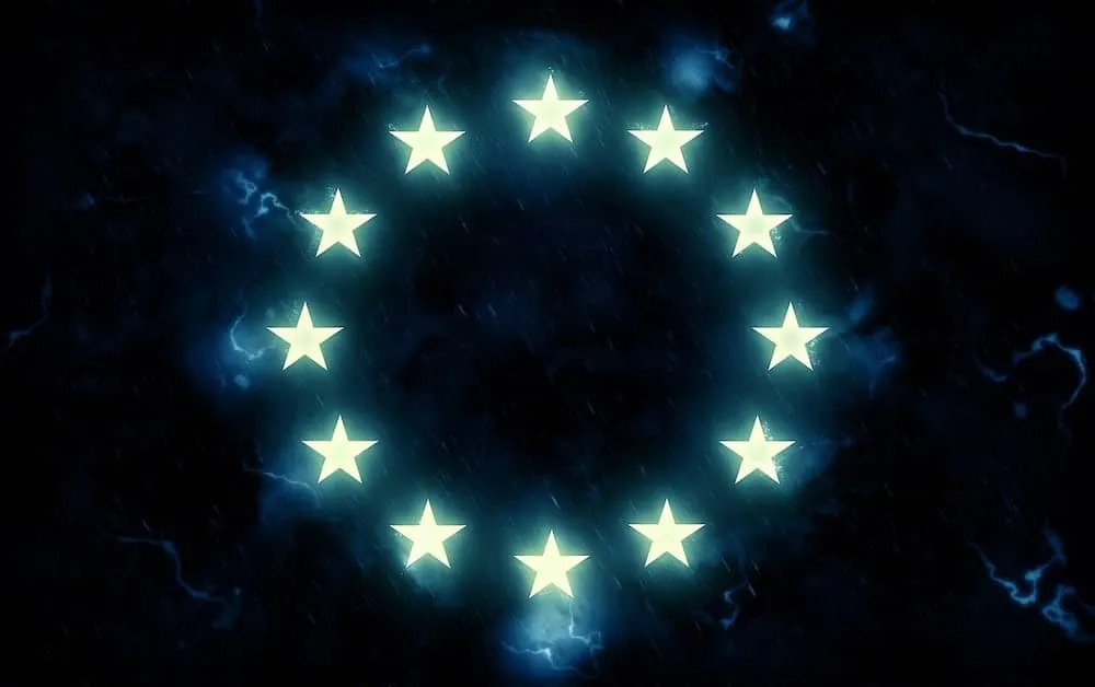 Pandectes GDPR Compliance app for Shopify stores - An Overview of the Digital Operational Resilience Act (DORA) - eu dark