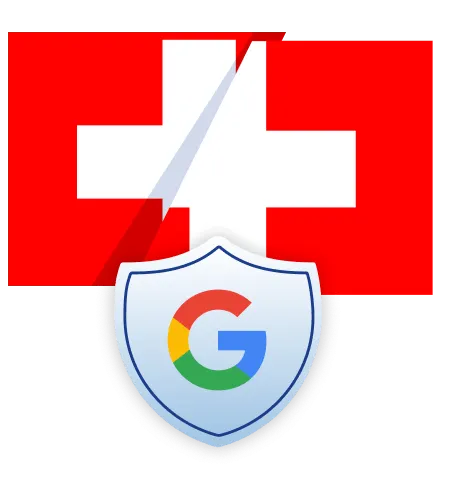 An overview of the American Privacy Rights Act (APRA) - Google introduces new consent requirements for Switzerland - icon