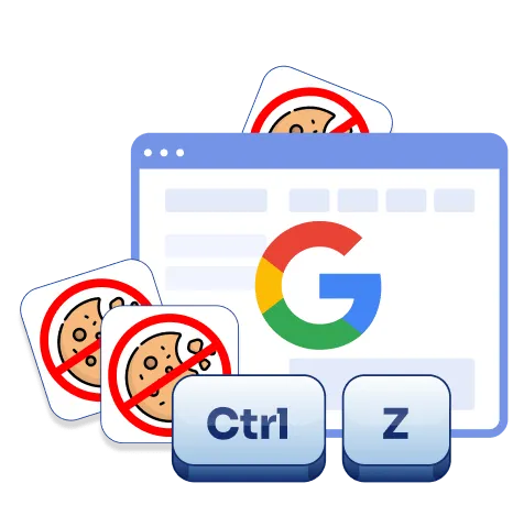 Pandectes GDPR Compliance app for Shopify stores - An overview of the American Privacy Rights Act (APRA) - Google reconsiders deprecating third-party cookies - icon