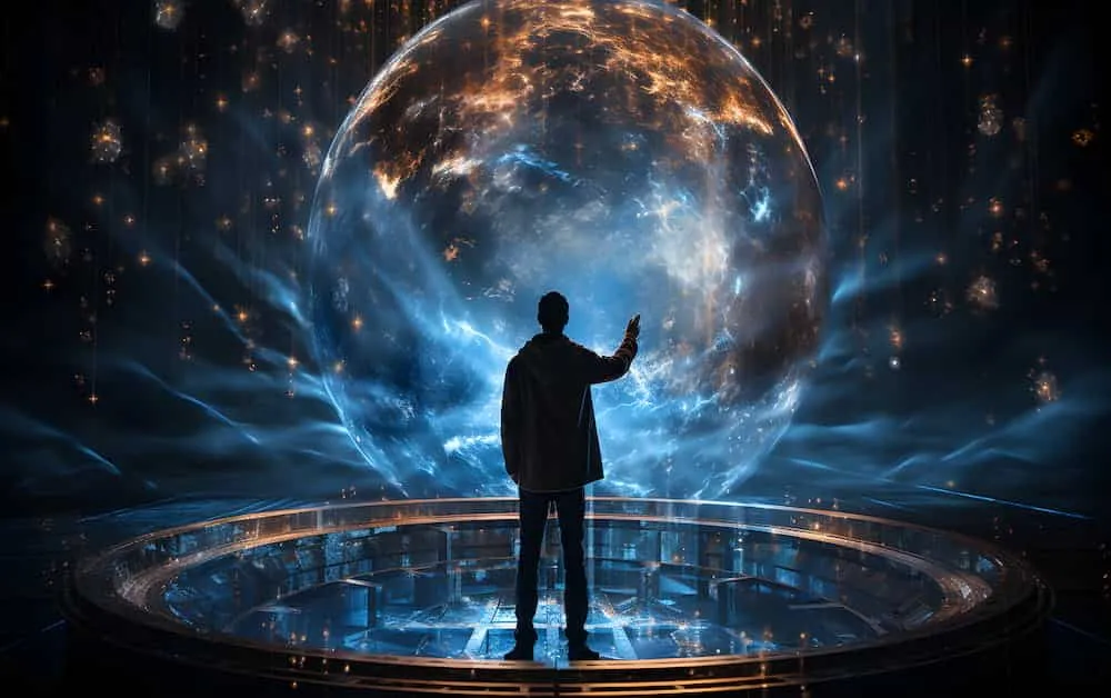 Comprehensive vendor assessment- Managing third-party AI risks - Man