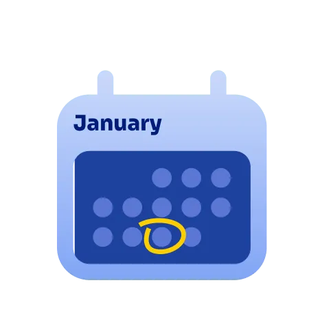 Data Privacy Day 2022 - icon