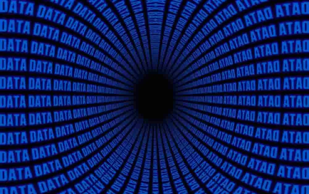 Essential Rules to Know About the CCPA Requirements - data