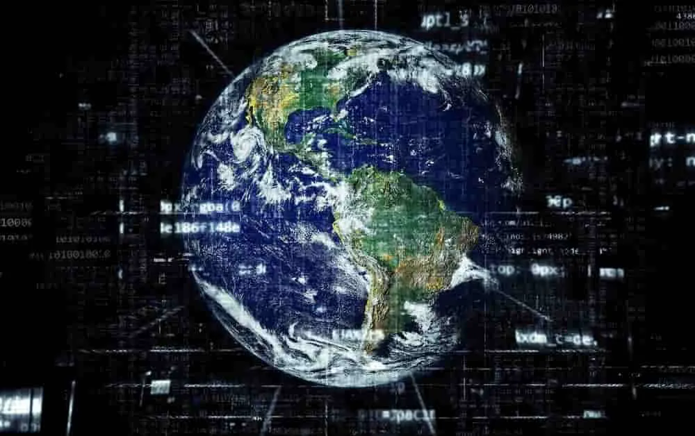 Essential Rules to Know About the CCPA Requirements - globe