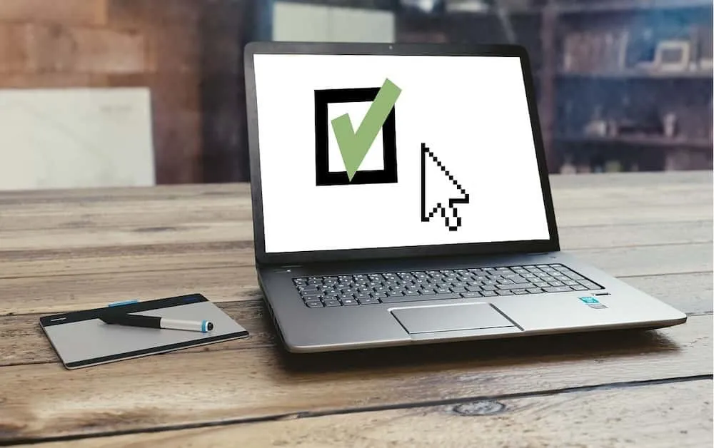 Essential conditions for valid GDPR consent - check