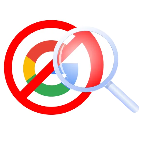 Exploring dark patterns in Google Consent - icon