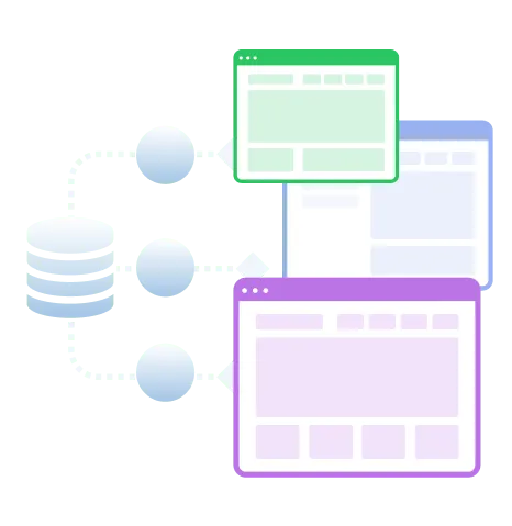 Exploring headless commerce: Custom storefronts for enhanced e-commerce experiences - icon