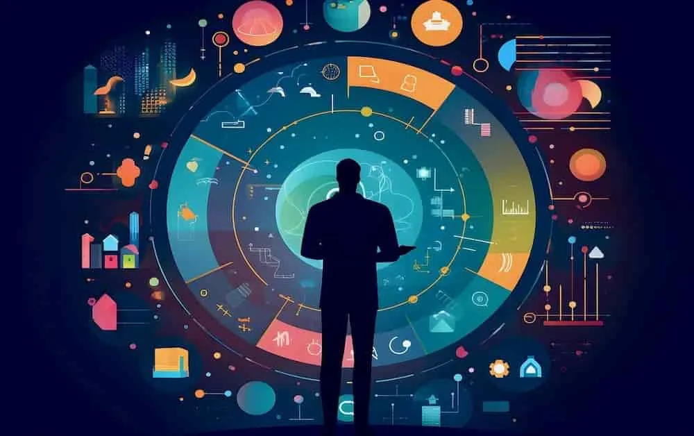 GDPR Compliance: Understanding the Impact of Dark Patterns - person