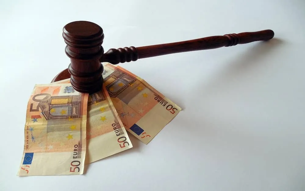 GDPR Non-Compliance Risks You Must Address - fine