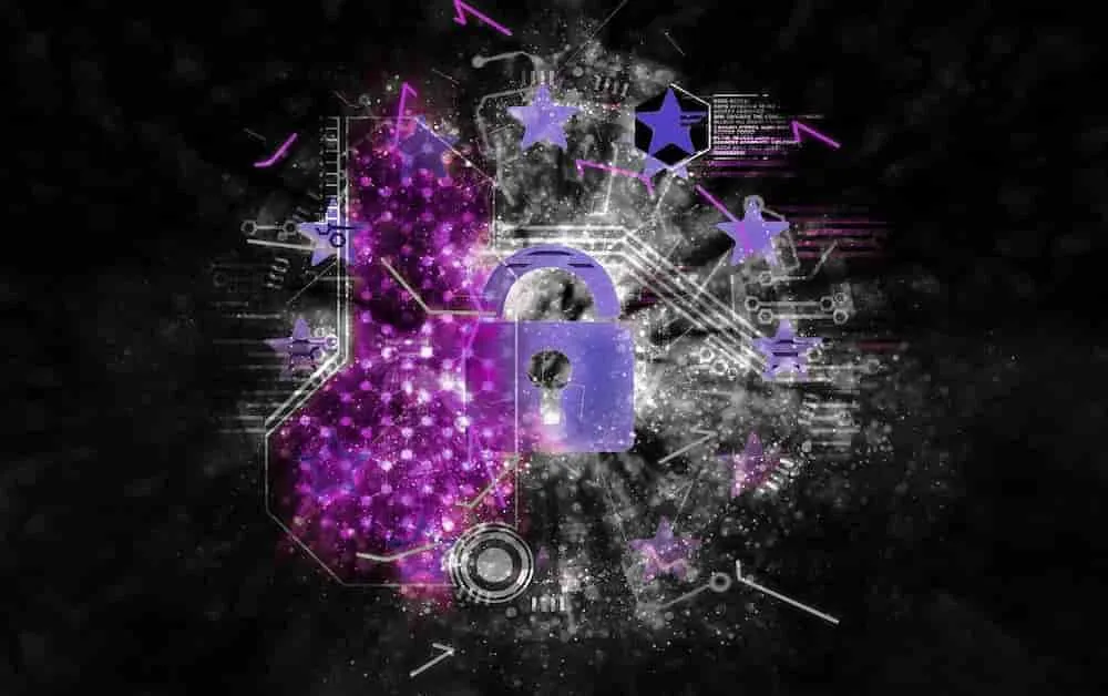 GDPR Non-Compliance Risks You Must Address - lock