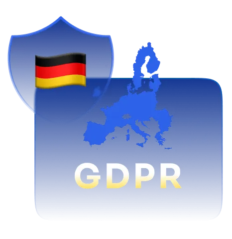 GDPR in Germany what you need to know in 2022 - icon