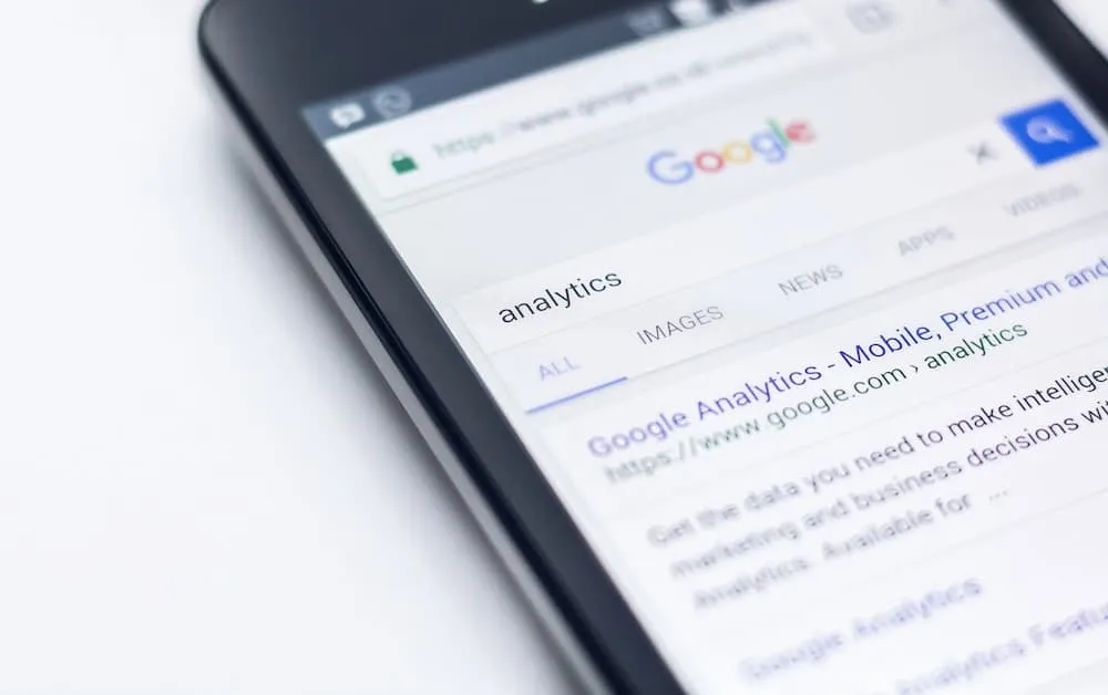 Google Tag Manager: How it integrates with cookie consent and the GDPR - phone