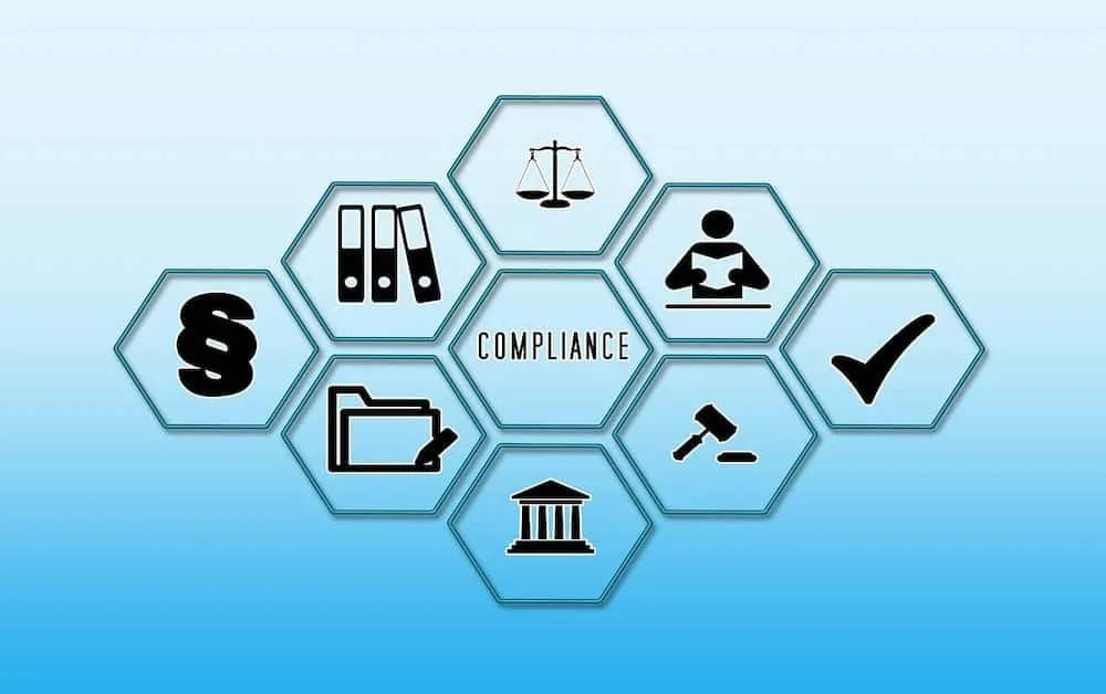Identifying Potential Non-Compliance Risks for Your Website - 5