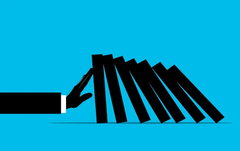 Identifying Potential Non-Compliance Risks for Your Website - stop
