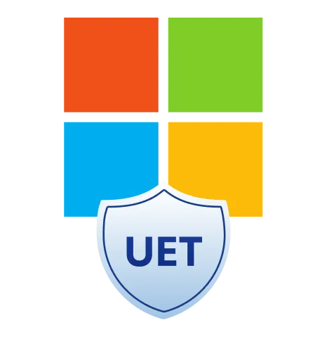 Microsoft Consent Mode: Understanding Universal Event Tracking (UET) - icon