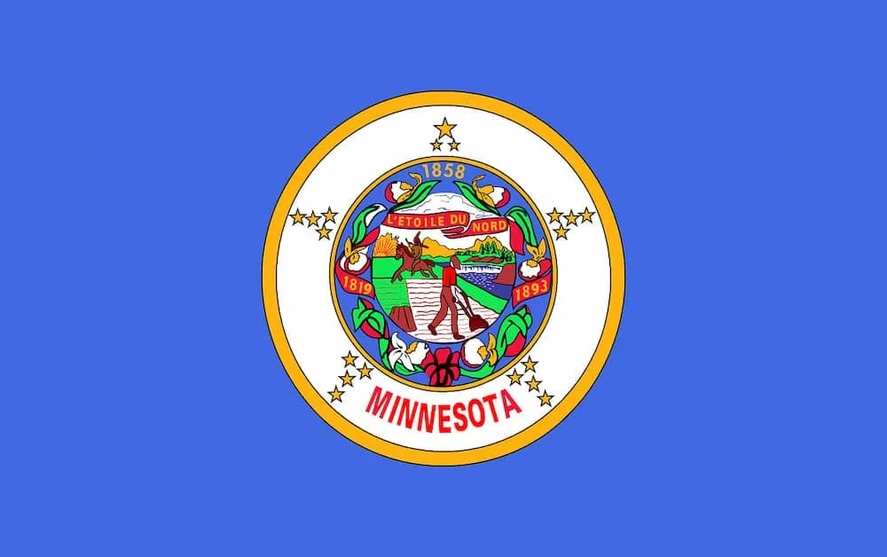 Minnesota adopts Consumer Data Privacy Act - design