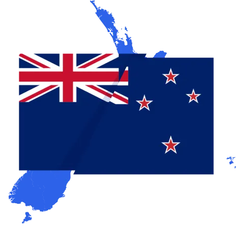 Overview of New Zealand's Privacy Act 2020 (NZPA) - icon