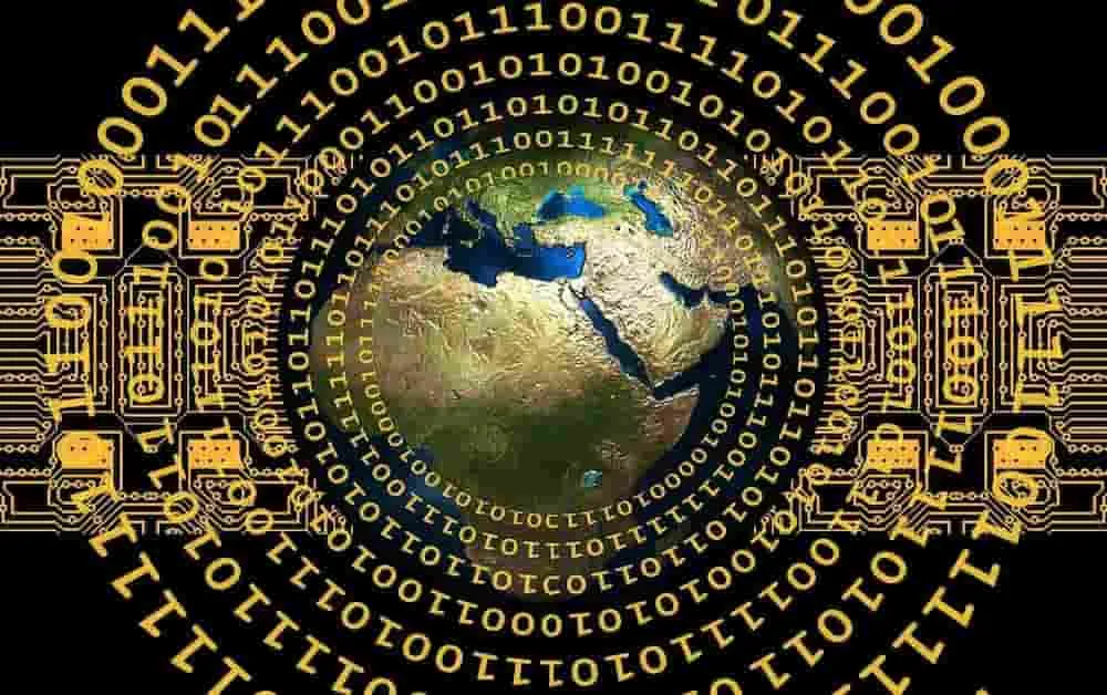 Pandectes GDPR Compliance app for Shopify stores - Overview of New Zealand’s Privacy Act 2020 (NZPA) - globe