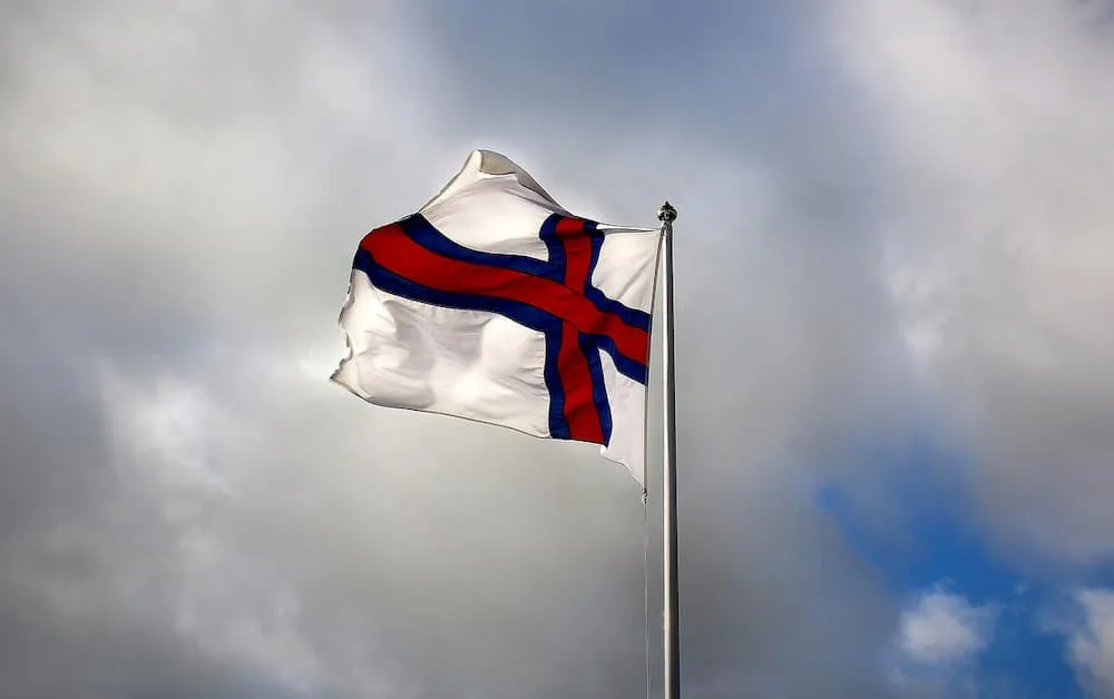 Overview of the Faroe Islands Data Protection Act - Faroe Islands Flag