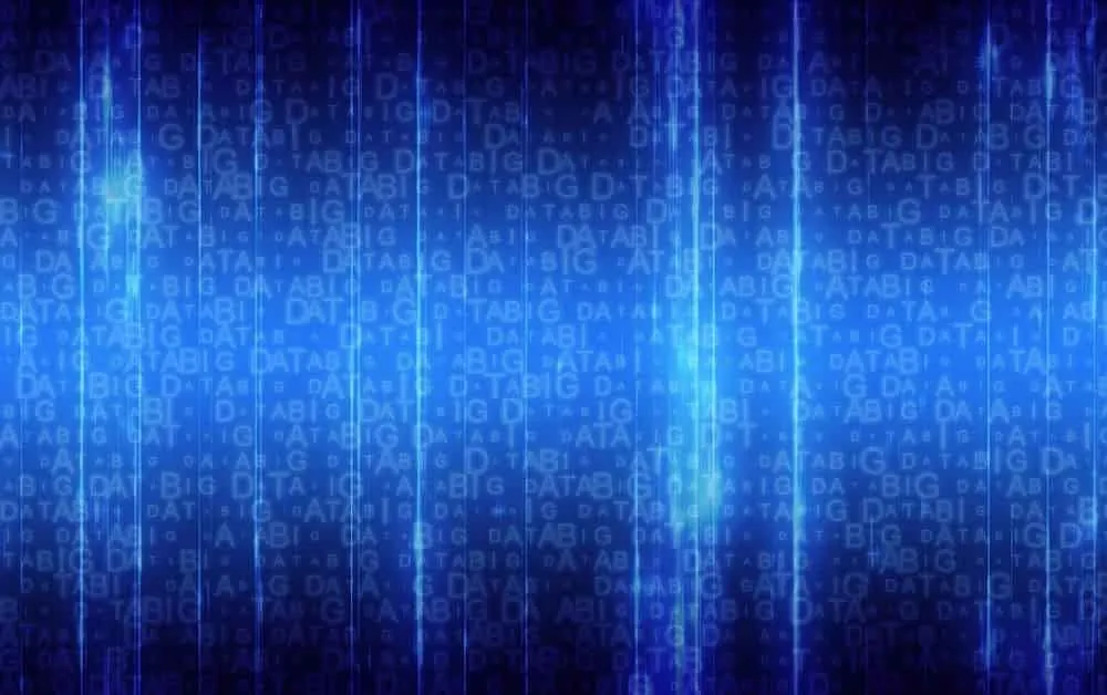Recognizing and Avoiding Sensitive Data Exposure - data