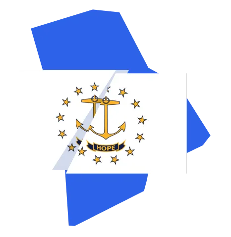 Rhode Island implements the Data Transparency and Privacy Protection Act - icon