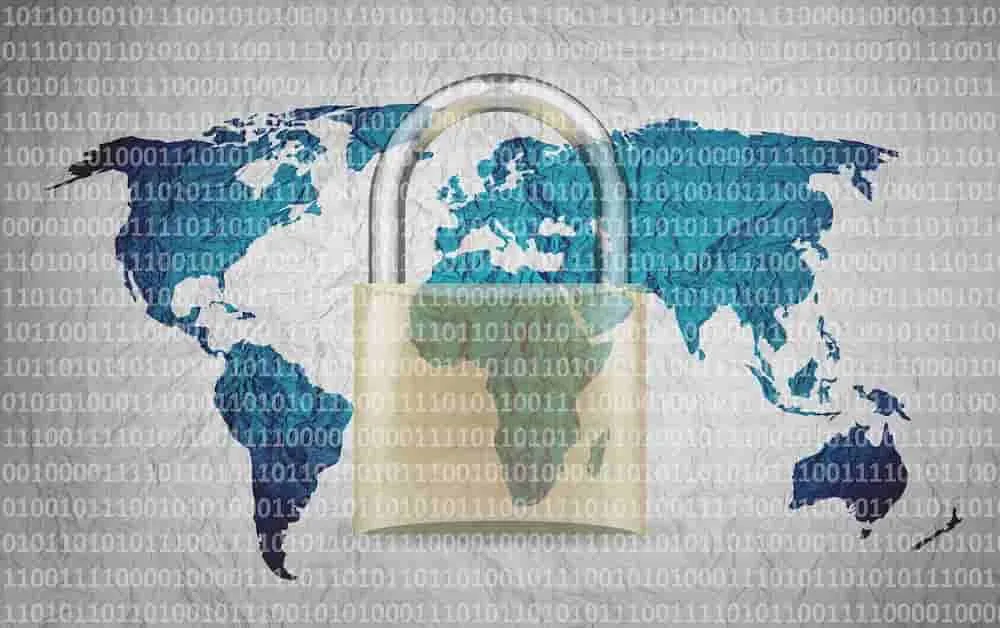 Shopify GDPR:CCPA: Customer Privacy Updates for 2024 - globe