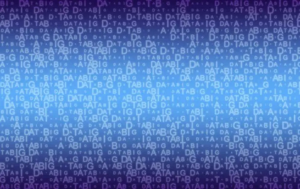 Staying compliant with tracking cookies - bigdata