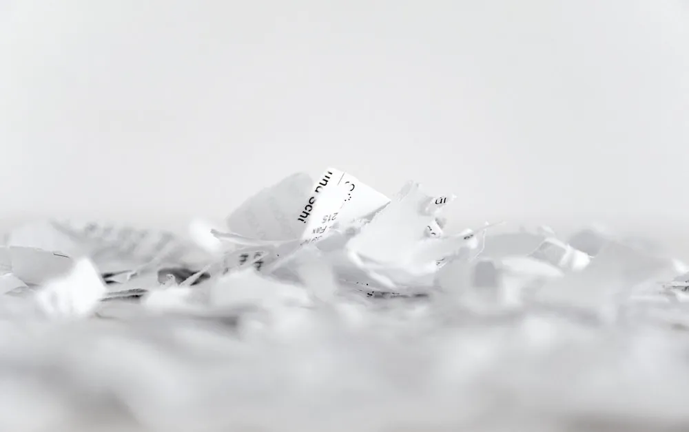 Staying compliant with tracking cookies - paper