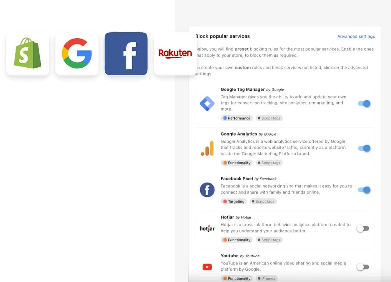 The EU Cookie Law: What businesses need to know and how to comply - autoblocker
