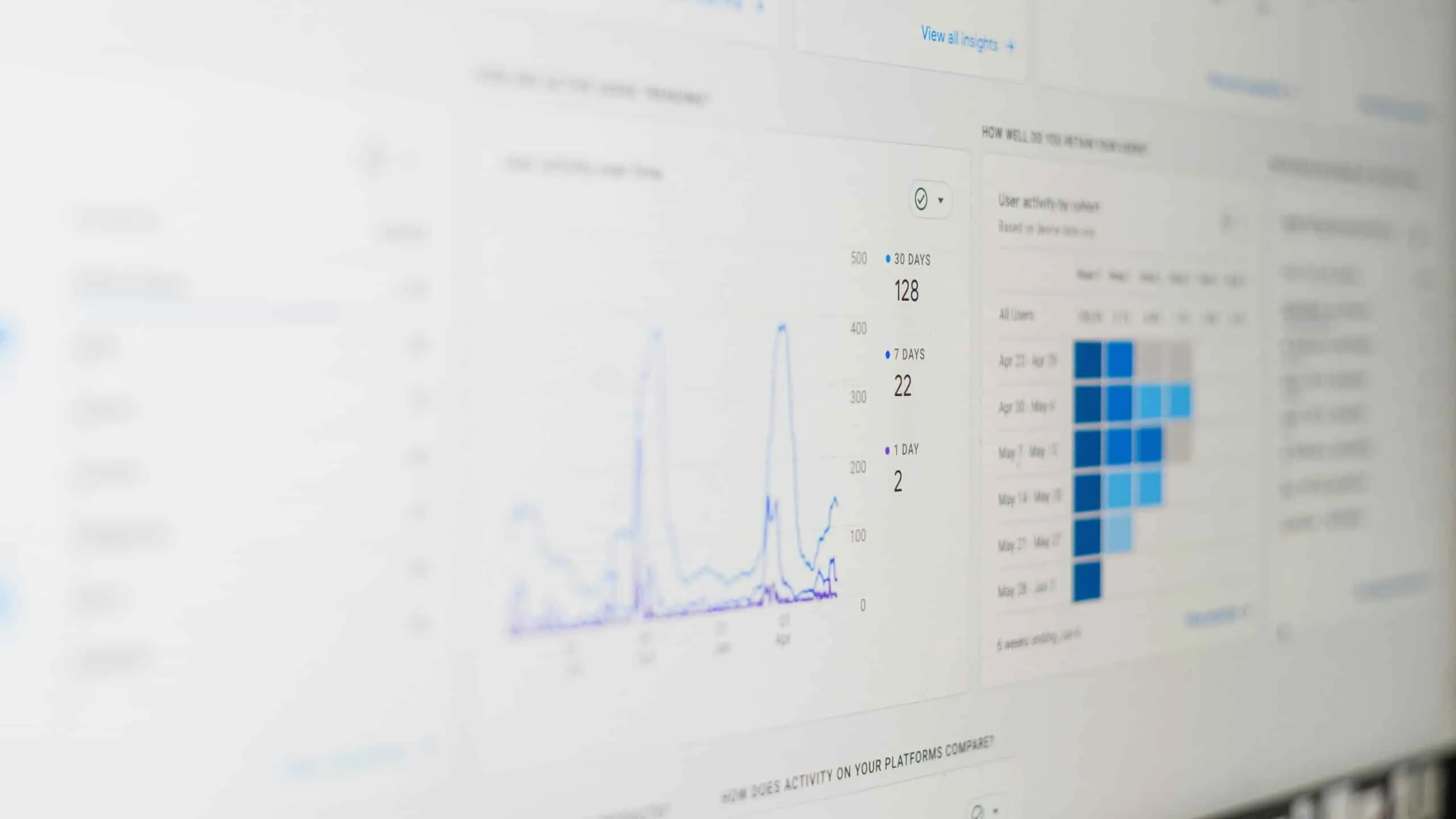 The Vital Role of Accessibility in Cookie Banners - analytics