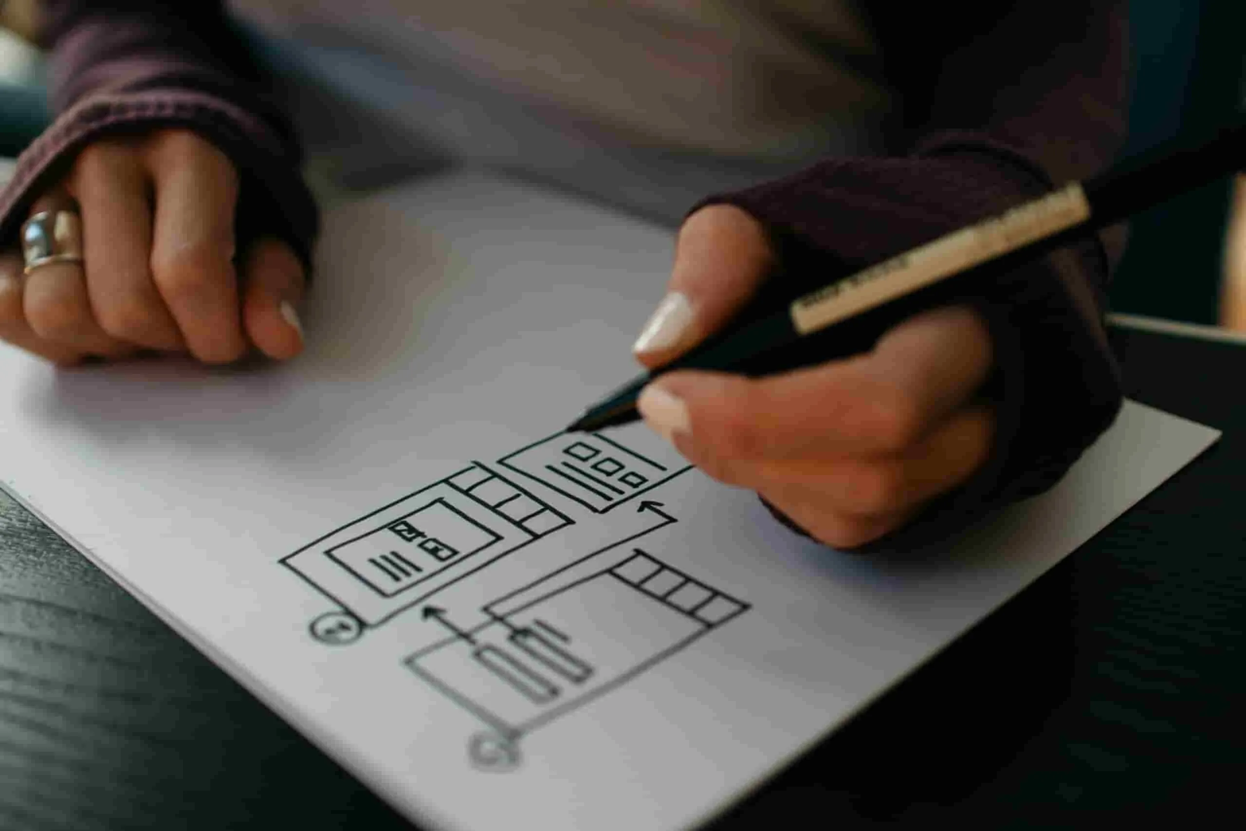 The Vital Role of Accessibility in Cookie Banners - draw