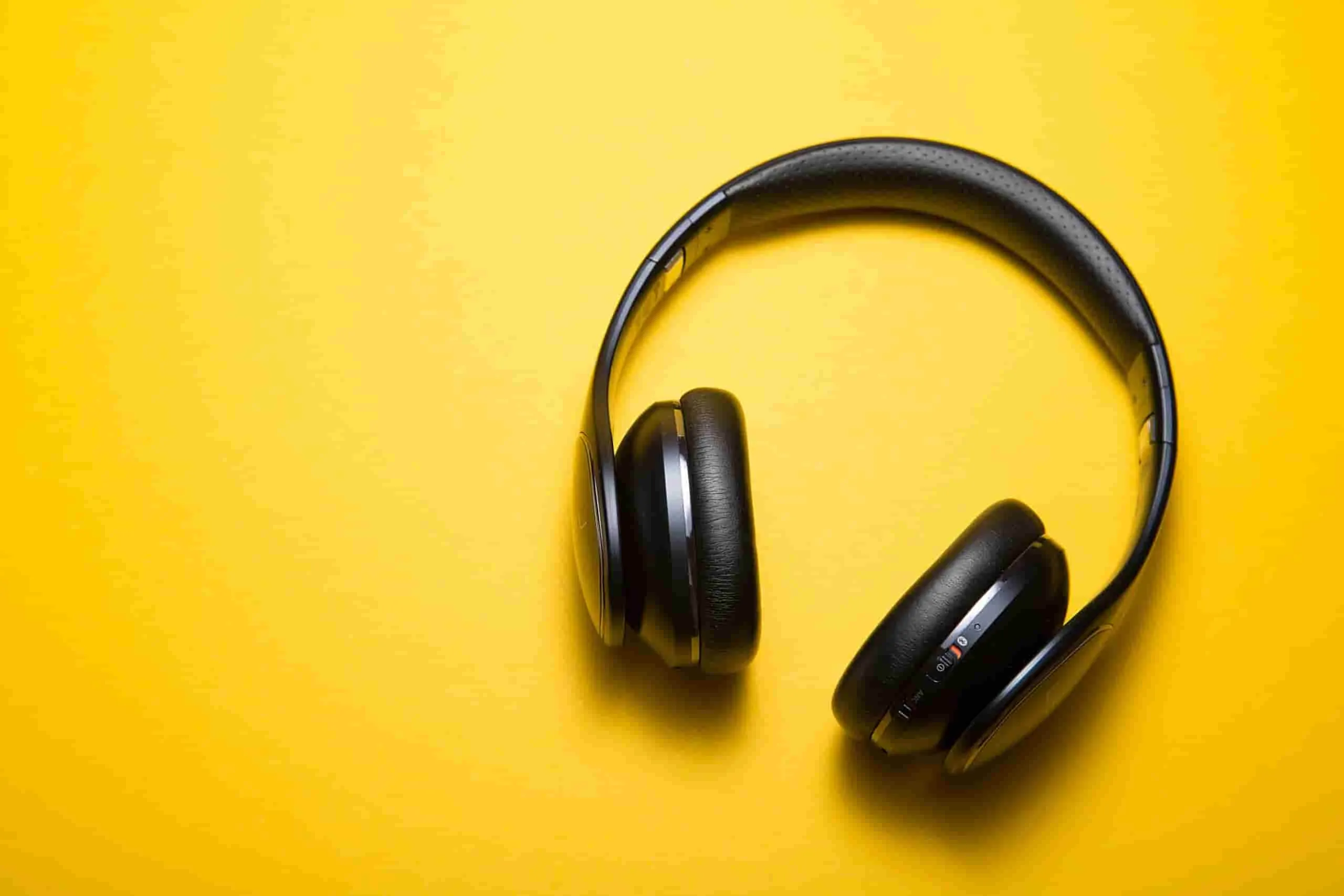 The Vital Role of Accessibility in Cookie Banners - headset