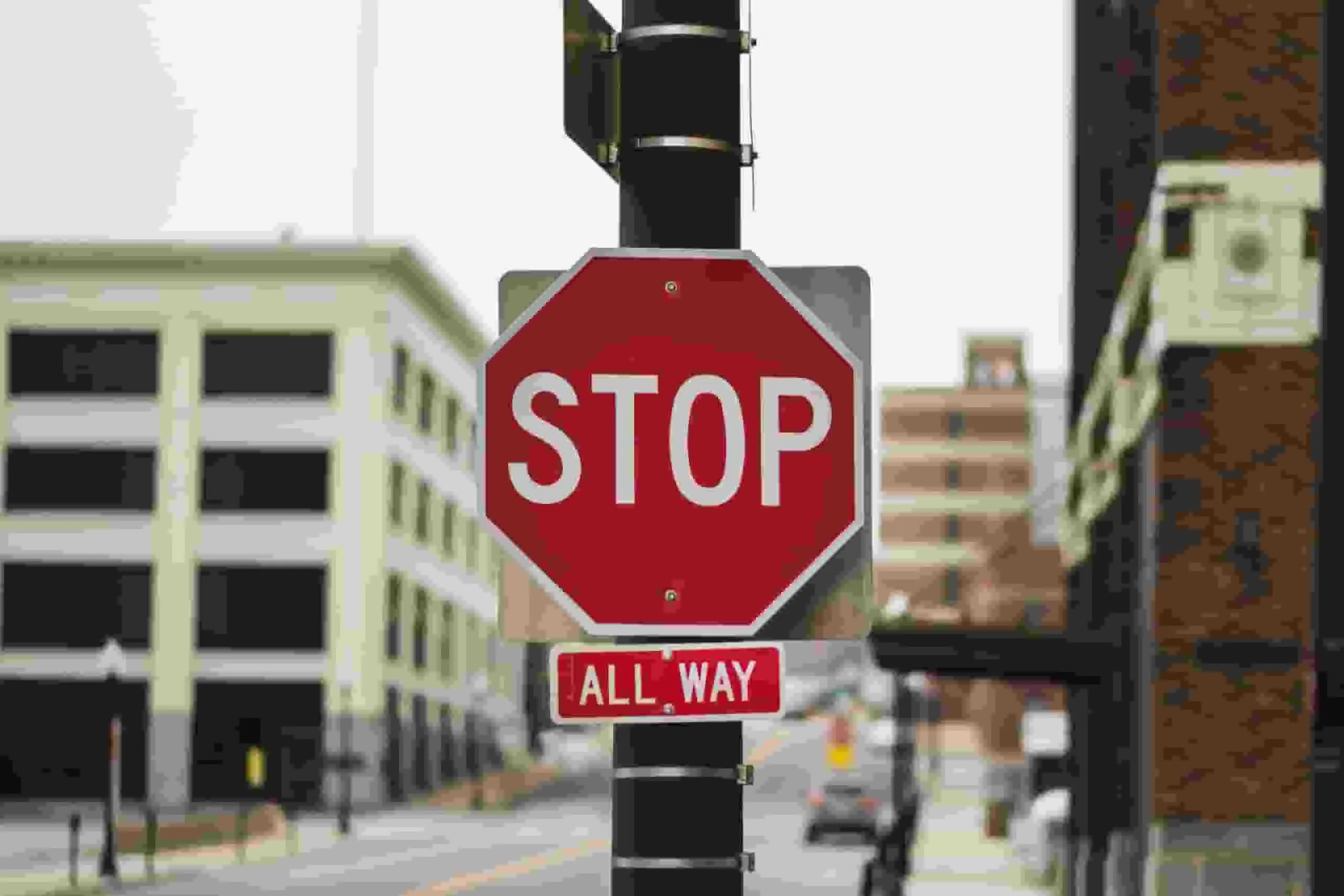 The Vital Role of Accessibility in Cookie Banners - stop signal